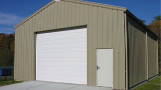 Garage Door Openers at Paradise Valley National City, California